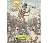 Poles for the World: Stanisław Lem: Great Poles: 30/8.5x11/::