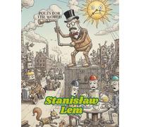 Poles for the World: Stanisław Lem: Great Poles: 30/8.5x11/=
