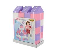 Polesie 40299 Bloques XXL, 36-tlg