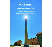 Polesine - idrovore per la vita: Foto Neopostidealiste di Pierfrancesco Maria Rovere (NATUROLOGIA EPIGENETICA e Self-Caregiver)
