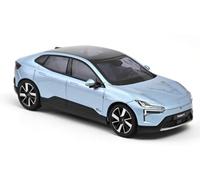 POLESTAR 4 2024 ELECTRON 1:43