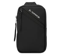 Polestream Strz by Barcelona Bolsa de hombro 11.5 cm negro