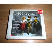 Polgar - La Dama Bianca