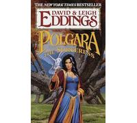 Polgara the Sorceress: 06 (The Belgariad & The Malloreon)