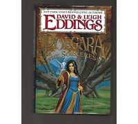 Polgara the Sorceress