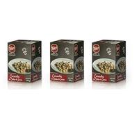 Polgri 3 x Caracoles en Salsa de Jamón 390 grs