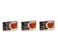 Polgri 3 x Pimientos del Piquillo Rellenos de Bacalao y Gambas 220 grs