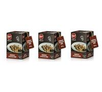 POLGRI Caracoles en Salsa de Jamón Gourmet 3 Latas 390 g Receta Manchega
