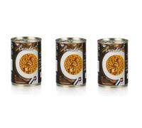 Polgri Cocido de Garbanzos con Tocino y Chorizo 390 grs x 3 Unidades