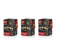 POLGRI Codornices Estofadas Toledana Gourmet 3 Latas 390 g Cocina Premium