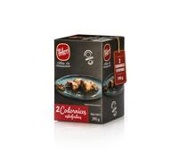 POLGRI Codornices Estofadas Toledana Gourmet Lata 390 g Cocina Premium