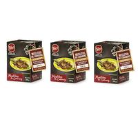 Polgri Muslitos de Codorniz en Escabeche Balsamico 12 Muslitos 390 gr x 3 latas Conserva Abre Facil Lista Comer Caliente o Frio Aperitivo Gourmet Tradicional Espanol desde 1967 Arte de Conserveria