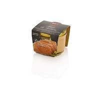 Polgri Paté de Salmón 110 grs. x 3 unds. (Pescado)