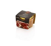 Polgri Paté Ibérico de Cerdo 110 grs. x 3 unds.
