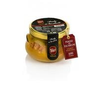 POLGRI Perdiz en Escabeche Escabeche Gourmet Conserva Premium Receta Manchega Tarro 600 gr Lista para Servir Cocina Española Aperitivo Delicatessen Tradicional Sabor Noble Unico Selecta