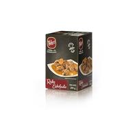 POLGRI Rabo de Toro Rabo Estofado Rabo Vacuno Conserva Gourmet Plato Preparado Receta Tradicional Lata 390 g Carne Premium Listo para Calentar Sabor Intenso Cocina Manchega Casera