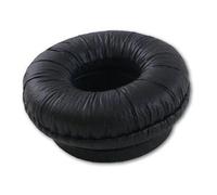 Plantronics 46186-01 Cuero Oído Almohadillas para CT12 S10 S12 T10 T20 M170 &