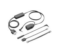 Poli APA-24 Alcatel/Lucent Ehs para VS500 & Savi 8200 Oficina Serie Auriculares
