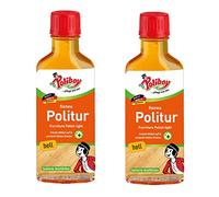 poli Boy fixneu Muebles abrillantador para telas claras y oscuras final en diferentes tamaños - Fabricado en Alemania.