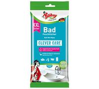 poli Boy XXL baño de limpieza Toallitas Clever Care 24 unidades)