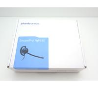 Poli Encorepro HW530 Gancho Oreja Banda Ancha Cancelación Ruido Qd Auricular HP