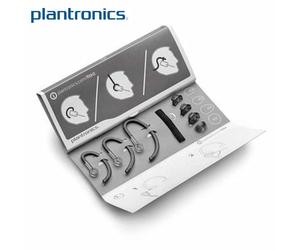 Poli Ganchos Oído Geles Para Kit Accesorio Savi 8240/8245 Auricular HP 85r45aa
