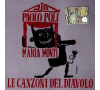 Poli Paolo & Monti M - Le Canzoni Del Diavolo