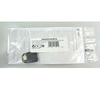 Poli/Plantronics Repuesto Batería 140mAh 215802-01 para Savi 8240 8245 Oficina &