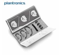 Poli Ganchos Oído Geles Para Kit Accesorio Savi 8240/8245 Auricular HP 85r45aa
