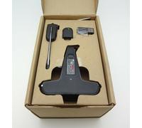 Poli Savi S8245-M UC Con Batería de Litio, Portátil Funda Y Cargador HP 8d3f4aa