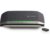 Poli Sincronización 20 + Bluetooth Personal Portátil Altavoz BT600 Usb-C
