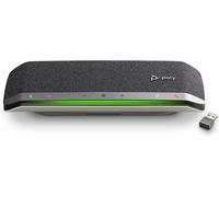 Plantronics Altavoz Y Micrófono Bluetooth Sy40-m Usb One Size Black / Grey