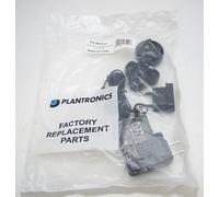 Plantronics Pared Adaptador Con Recto Enchufe Para 510S B335 MDA200 CS540 W740
