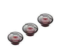 Poli Voyager 5200 Oreja Punta 3-pcs De Tamaño Grande Gel 203710-03 (HP 85q21aa)