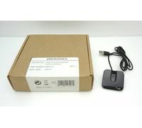 Genuino Plantronics Voyager Legend Auriculares Bluetooth Mesa Carga Soporte New
