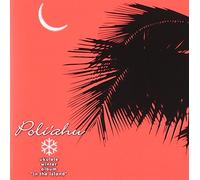 Poliahu: Ukuele Winter Album J-Pop Edition