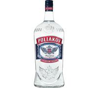Poliakov Vodka 2L