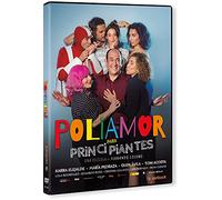 Poliamor para principiantes [DVD]