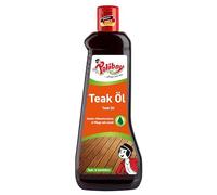 POLIBOY - Aceite de teca (500 ml)