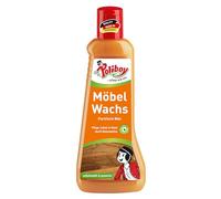 Poliboy, cera para muebles