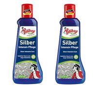 Poliboy - Diferentes productos para la limpieza y el mantenimiento de productos de plata y otros productos metálicos (cobre, latón, oro) - Fabricado en Alemania