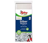 Poliboy - Diferentes productos para la limpieza y el mantenimiento de productos de plata y otros productos metálicos (cobre, latón, oro) - Fabricado en Alemania