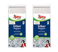 Poliboy - Diferentes productos para la limpieza y el mantenimiento de productos de plata y otros productos metálicos (cobre, latón, oro) - Fabricado en Alemania