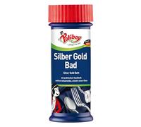 Poliboy - Diferentes productos para la limpieza y el mantenimiento de productos de plata y otros productos metálicos (cobre, latón, oro) - Fabricado en Alemania