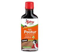 Poliboy fixneu abrillantador Oscuro - abrillantador para Muebles de Madera lacada Oscura - abrillantador Que revitaliza el Color - 1 x 100 ml