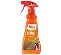 Poliboy - Limpiador de muebles, pulverizador, 375 ml