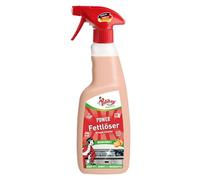 Poliboy Power - Limpiador de cocina contra grasa, quemados y suciedad, pulverizador de 500 ml, fabricado en Alemania