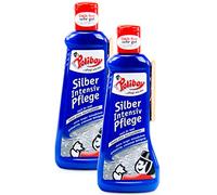 Poliboy Silver Cuidado Intensivo con Esponja antiedematosas 2 x 200 ml