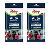 Toallitas húmedas, de Poliboy