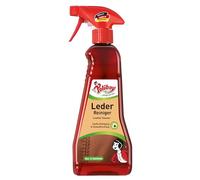 Poliboy - Toallitas húmedas para cuidado y limpieza de cuero y piel sintética, abrillantador - Protección para cuero